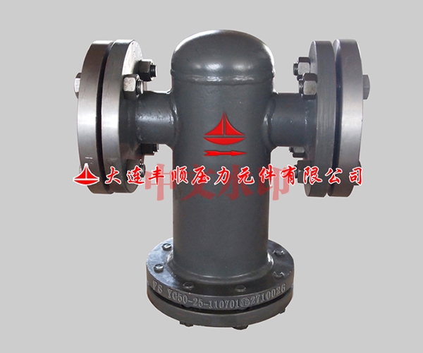 氨液過濾(lǜ)器