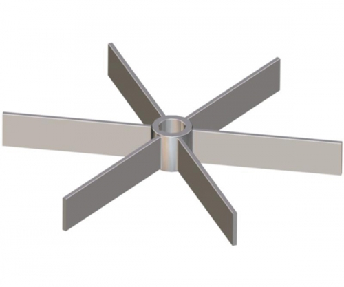 直葉槳(jiǎng)葉