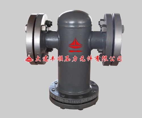 氨液過濾(lü)器