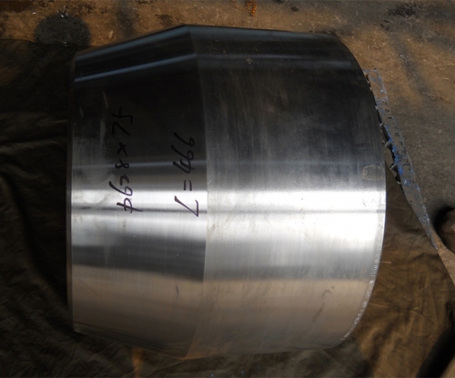 機(jī)加工産品樣圖