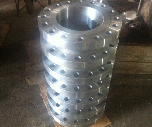 機(jī)加工産品樣圖