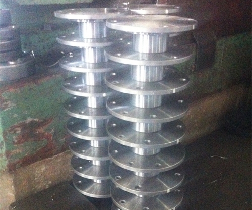 機(ji)加工産品樣圖